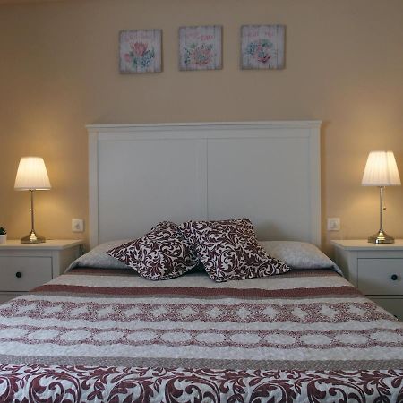 Ferienwohnung Benavente Ayamonte Exterior foto
