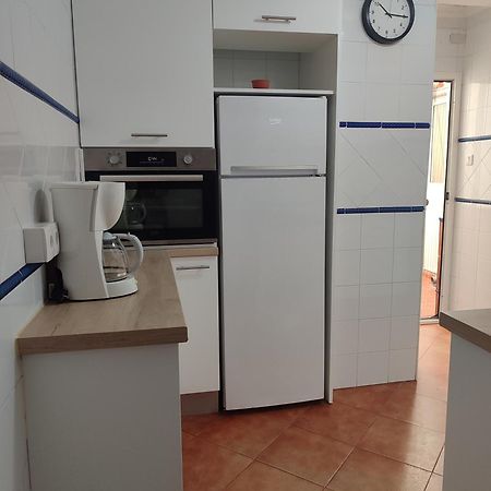 Ferienwohnung Benavente Ayamonte Exterior foto