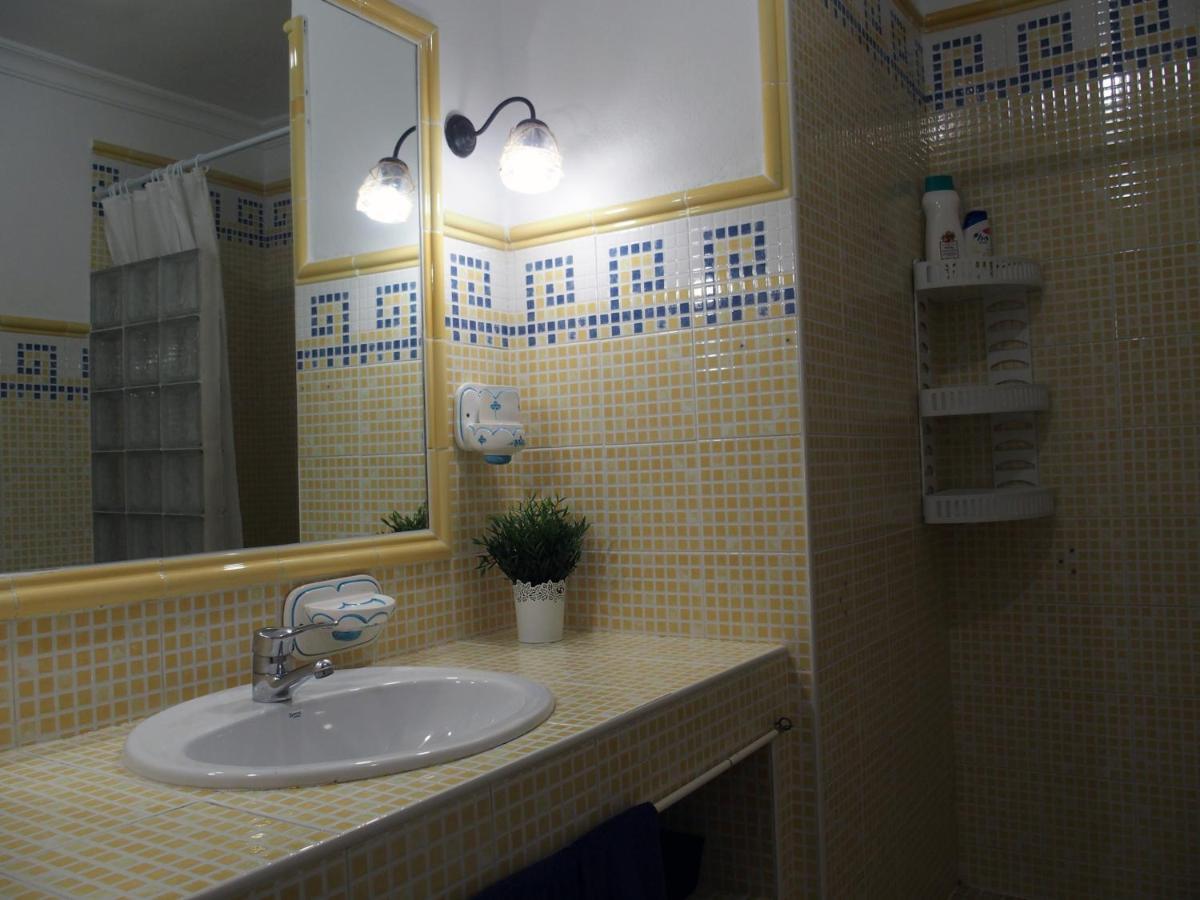 Ferienwohnung Benavente Ayamonte Exterior foto