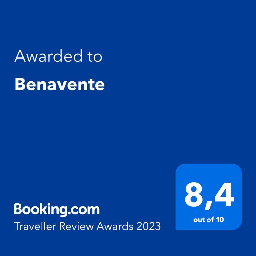 Ferienwohnung Benavente Ayamonte Exterior foto